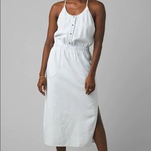 Prana Sky Haven dress
